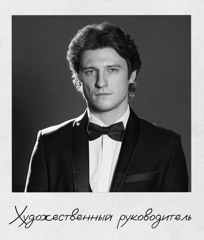 Халилов Алексей