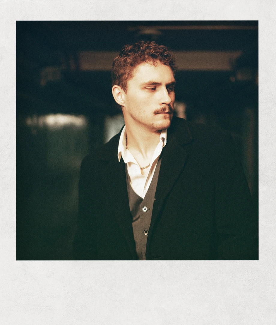 Врублевский Данил